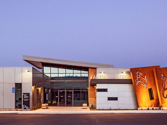 El Cajon Animal Shelter