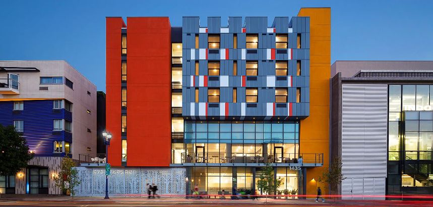 Cypress Apartments