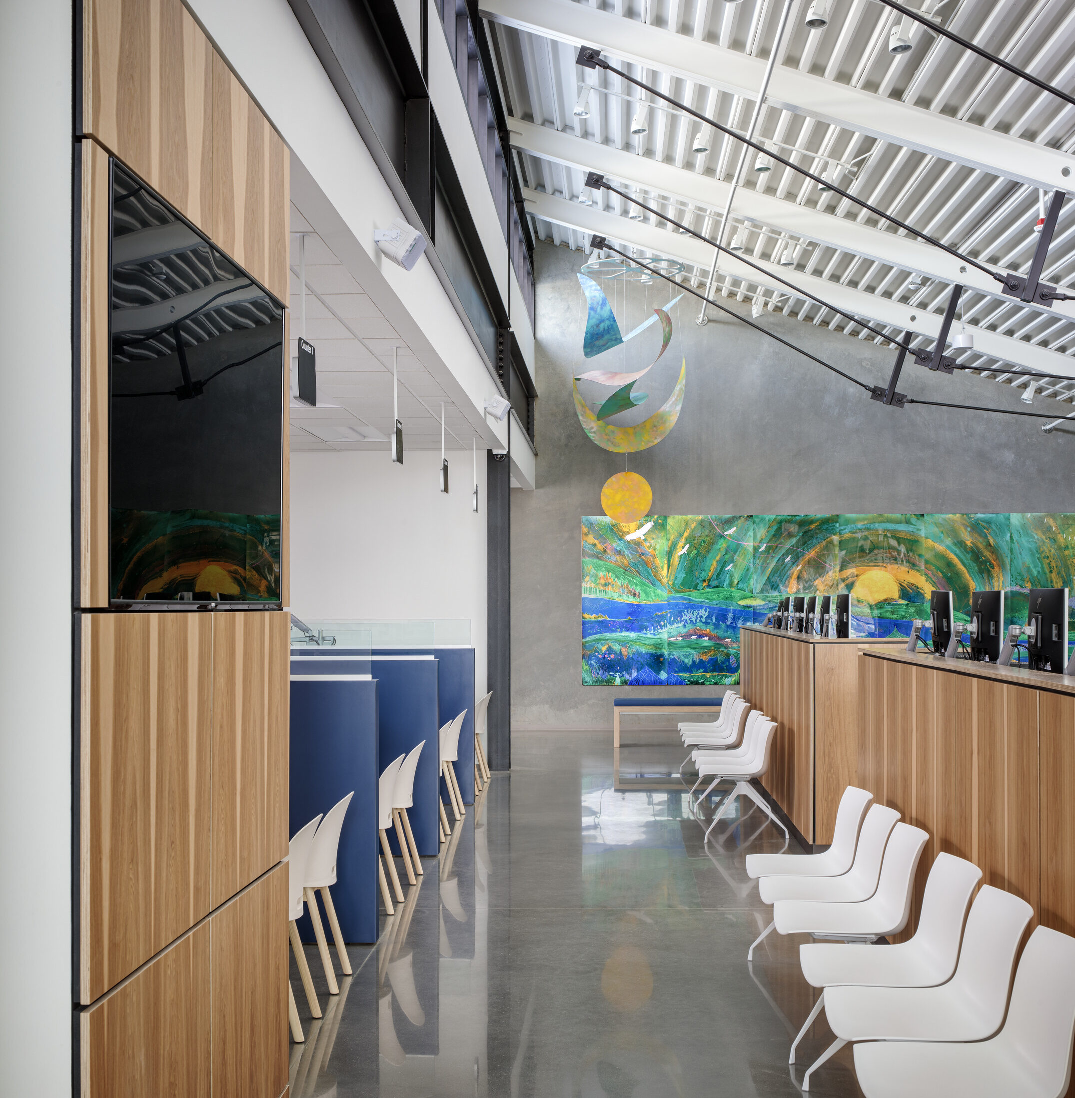 East San Diego County ARCC Facility