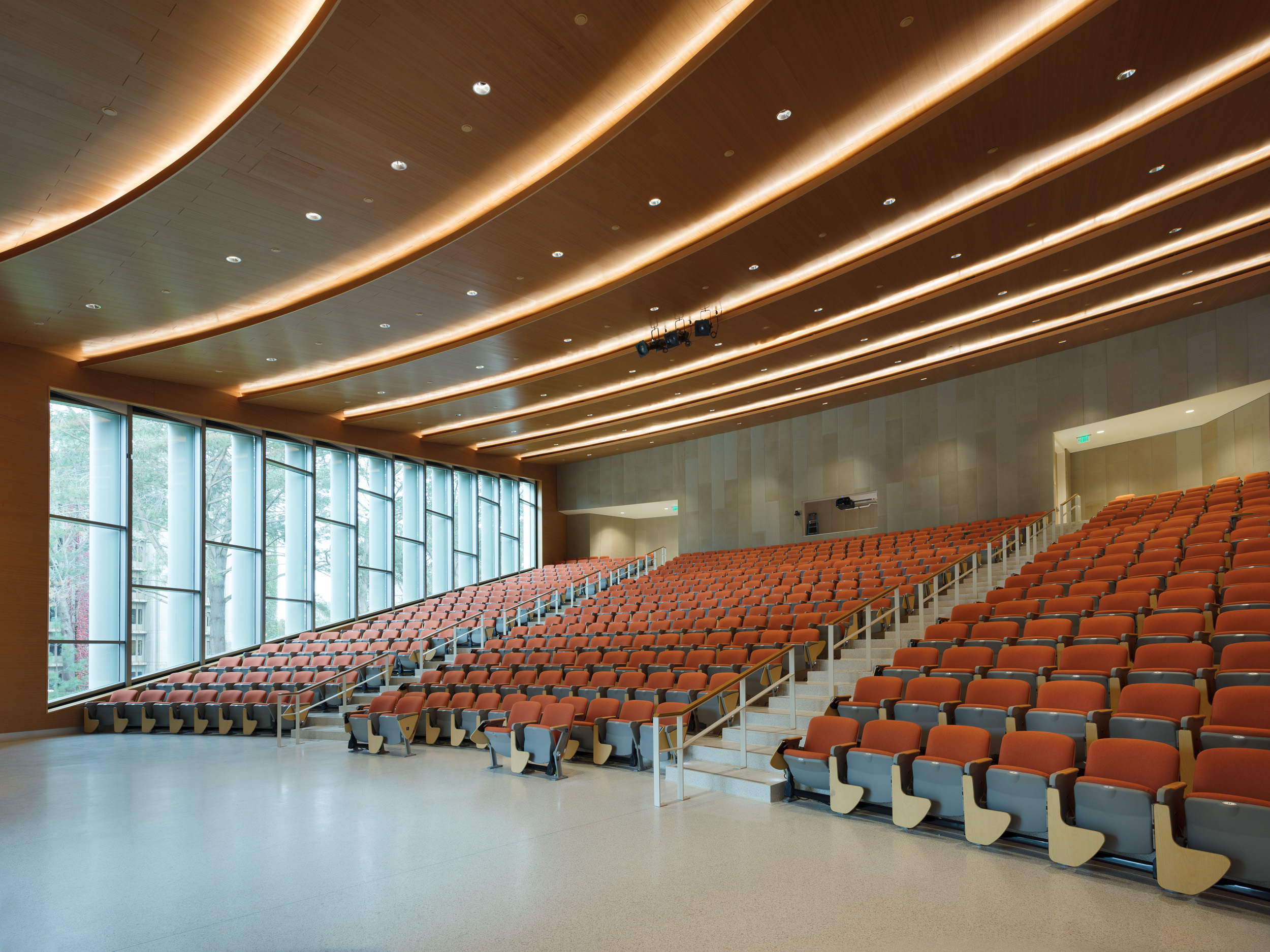 UCSD North Torrey Pines Living and Learning Neighborhood